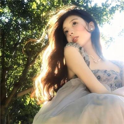 桃色海报